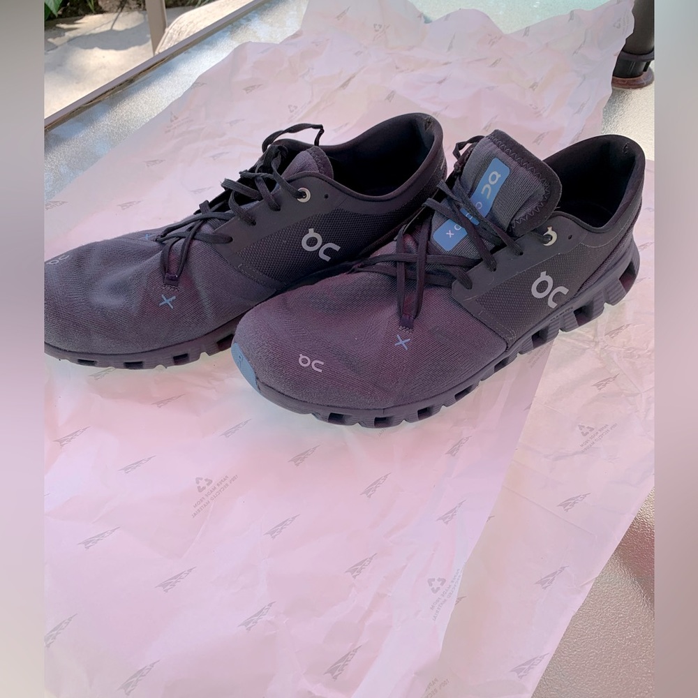 OnCloud Men’s